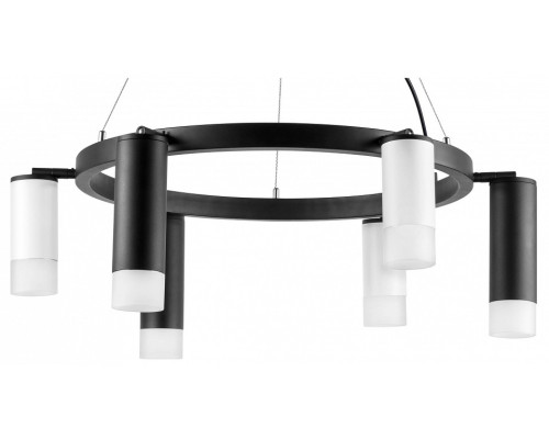 Подвесная люстра Lightstar Rullo LR0168733631 Подвесная люстра Lightstar Rullo LR0168733631