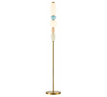 Торшер Divinare Ambra 5016/17 PN-20