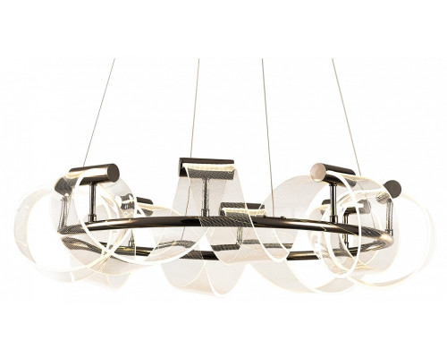 Подвесная люстра Kink Light Ранни 08037-70,29 Подвесная люстра Kink Light Ранни 08037-70,29