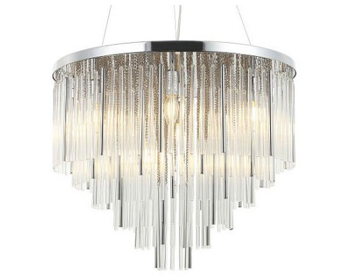 Подвесная люстра Stilfort Style Rain 2147/09/09P Подвесная люстра Stilfort Style Rain 2147/09/09P