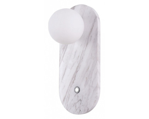 Бра Divinare Milano 5406/06 AP-1 Бра Divinare Milano 5406/06 AP-1