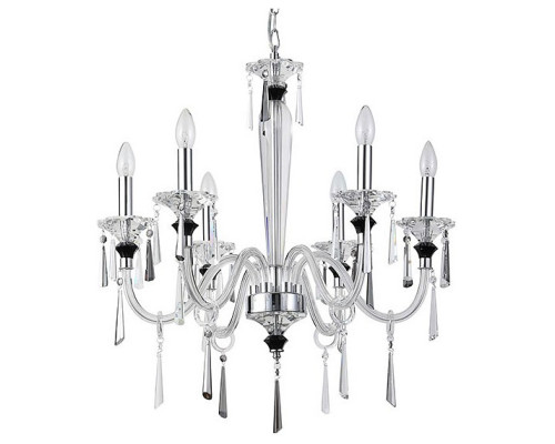 Подвесная люстра Stilfort Lussi 1052/09/06P Подвесная люстра Stilfort Lussi 1052/09/06P