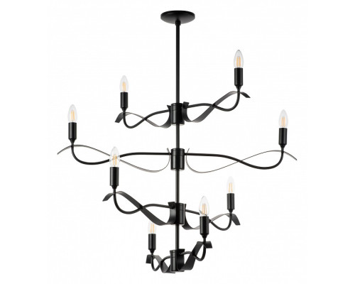 Люстра на штанге Lightstar Ragno 733287 Люстра на штанге Lightstar Ragno 733287