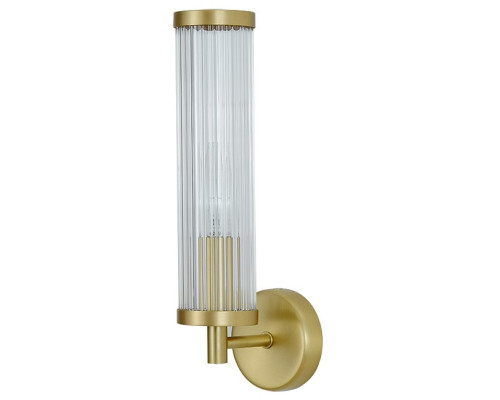 Бра Newport 3720 3721/A brass Бра Newport 3720 3721/A brass