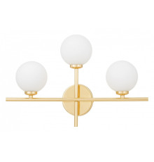 Бра LUMINA DECO Marsiada LDW 6033N-3 F.GD