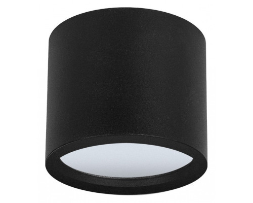 Накладной светильник Arte Lamp Intercrus A5543PL-1BK Накладной светильник Arte Lamp Intercrus A5543PL-1BK