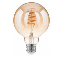 Лампа светодиодная Elektrostandard Dimmable F E27 5Вт 2700K a053409