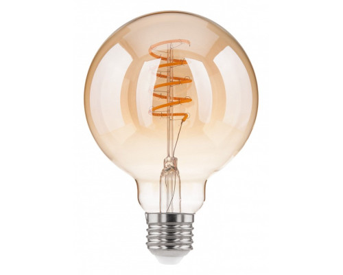 Лампа светодиодная Elektrostandard Dimmable F E27 5Вт 2700K a053409 Лампа светодиодная Elektrostandard Dimmable F E27 5Вт 2700K a053409
