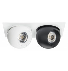 Встраиваемый светильник Lightstar Intero BALL i5266474
