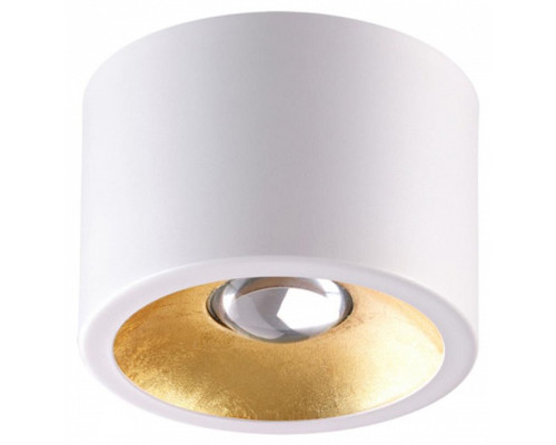 Накладной светильник Odeon Light Glasgow 6668/1CL Накладной светильник Odeon Light Glasgow 6668/1CL
