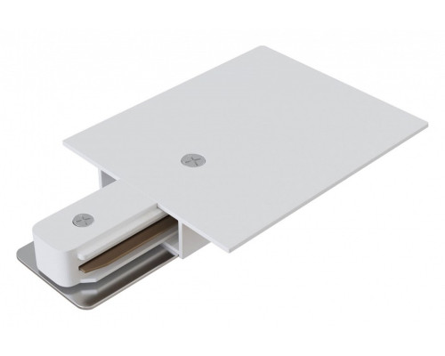 Заглушка для трека Maytoni Accessories for tracks TRA002B-11W Заглушка для трека Maytoni Accessories for tracks TRA002B-11W