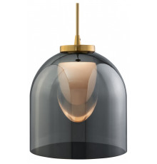 Подвесной светильник Freya Fume FR5399PL-L4BS1