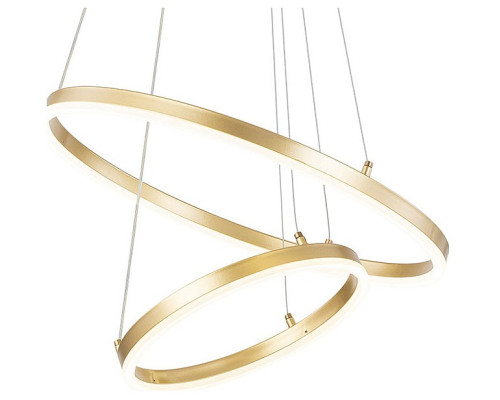 Подвесной светильник Escada Void 10254/2LED Gold APP Подвесной светильник Escada Void 10254/2LED Gold APP