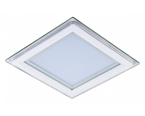Встраиваемый светильник Lightstar Acri 212042 Встраиваемый светильник Lightstar Acri 212042