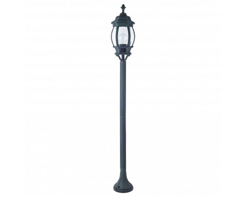 Наземный высокий светильник Favourite Paris 1806-1F Наземный высокий светильник Favourite Paris 1806-1F