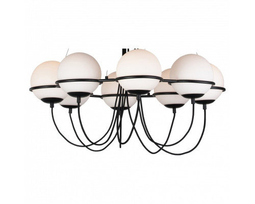 Подвесная люстра Lightstar Globo 803287 Подвесная люстра Lightstar Globo 803287