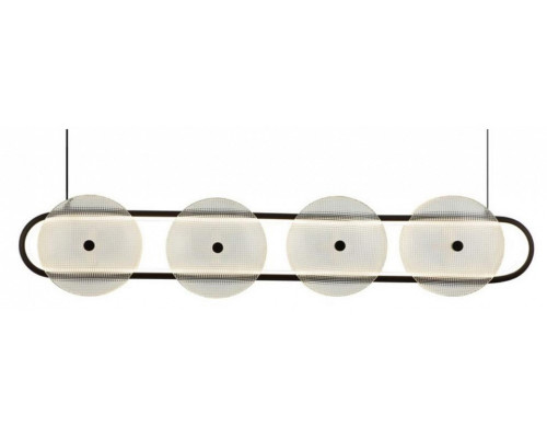 Подвесной светильник Omnilux Pancone OML-52503-04 Подвесной светильник Omnilux Pancone OML-52503-04