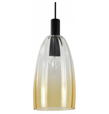 Подвесной светильник Indigo Soave 11047/C/1P Amber