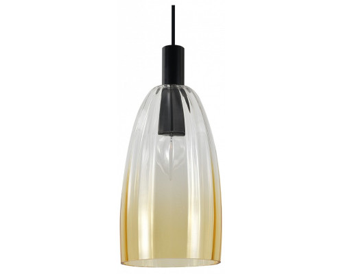 Подвесной светильник Indigo Soave 11047/C/1P Amber Подвесной светильник Indigo Soave 11047/C/1P Amber