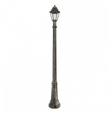 Фонарный столб Fumagalli Anna E22.156.000.BXF1R