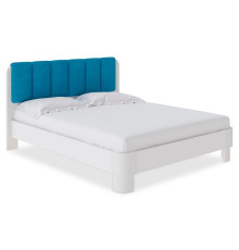 Кровать двуспальная Wood Home Lite 2