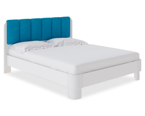 Кровать двуспальная Wood Home Lite 2 Кровать двуспальная Wood Home Lite 2