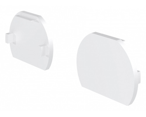 Заглушка для трека Maytoni Accessories for tracks Exility TRAM034EC-R-41W Заглушка для трека Maytoni Accessories for tracks Exility TRAM034EC-R-41W