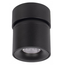 Накладной светильник Loft it Tictac 10180 Black 3000K