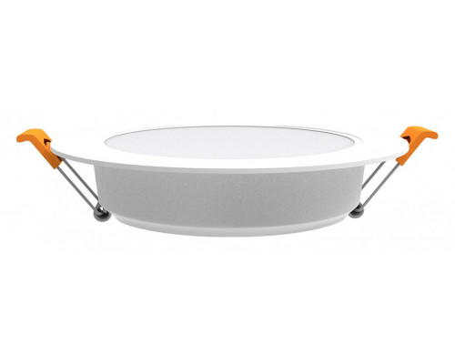 Набор встраиваемых светильников Gauss Elementary Downlight 9100420205 Набор встраиваемых светильников Gauss Elementary Downlight 9100420205