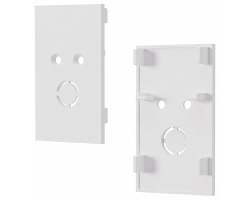 Заглушка для трека ST-Luce Skyflat ST068.509.13 Заглушка для трека ST-Luce Skyflat ST068.509.13