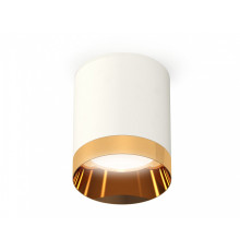 Накладной светильник Ambrella Light XS XS6301024