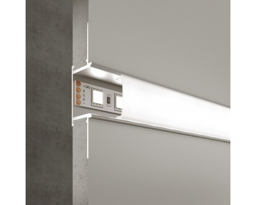 Короб встраиваемый Elektrostandard LL-2-ALP013 a053633 Короб встраиваемый Elektrostandard LL-2-ALP013 a053633