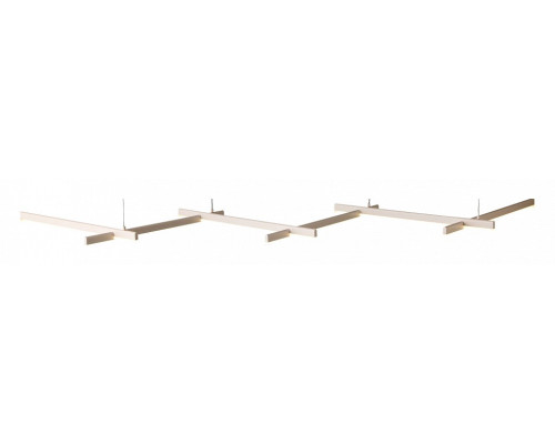 Подвесная люстра ST-Luce Basoni SL394.503.06 Подвесная люстра ST-Luce Basoni SL394.503.06