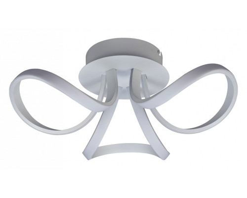 Потолочная люстра Mantra Knot Led 6035 Потолочная люстра Mantra Knot Led 6035