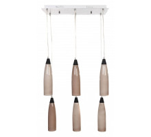 Подвесной светильник LUMINA DECO  LDP 1078 B-6