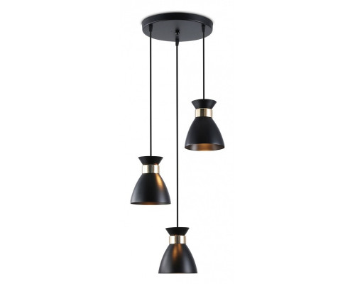 Подвесной светильник Ambrella Light TR TR8470 Подвесной светильник Ambrella Light TR TR8470