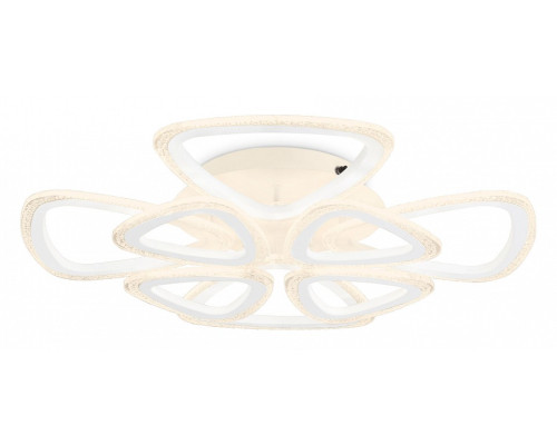 Потолочная люстра Ambrella Light FA FA4515 Потолочная люстра Ambrella Light FA FA4515