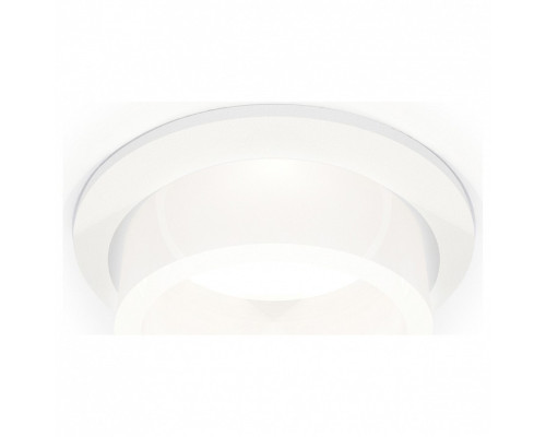Встраиваемый светильник Ambrella Light XC XC6512066 Встраиваемый светильник Ambrella Light XC XC6512066