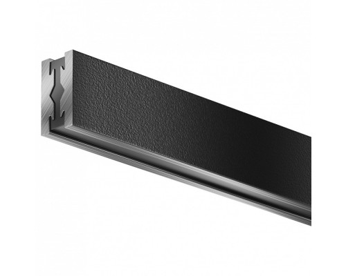 Трек накладной Maytoni Busbar trunkings Flarity TRX154-112B Трек накладной Maytoni Busbar trunkings Flarity TRX154-112B