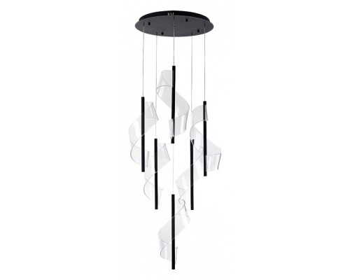 Подвесная люстра Kink Light Илина 08042-6A,19 Подвесная люстра Kink Light Илина 08042-6A,19