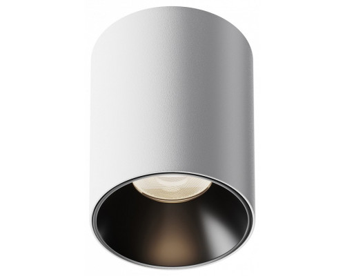 Накладной светильник Maytoni Alfa LED C064CL-12W4K-RD-WB Накладной светильник Maytoni Alfa LED C064CL-12W4K-RD-WB