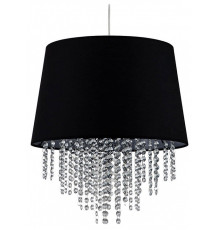 Подвесной светильник Escada Charm 652/3S Black