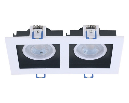 Встраиваемый светильник Arte Lamp Grado A2910PL-2WH Встраиваемый светильник Arte Lamp Grado A2910PL-2WH