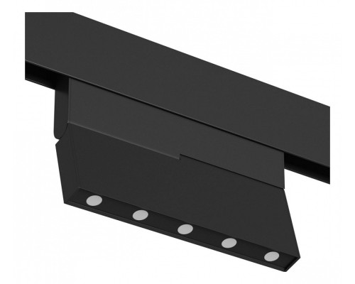 Накладной светильник DesignLed SY mini SY-mini-520417-5.5-48-BL-WW Накладной светильник DesignLed SY mini SY-mini-520417-5.5-48-BL-WW
