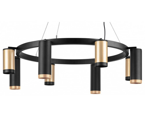 Подвесная люстра Lightstar Rullo LR01840487470 Подвесная люстра Lightstar Rullo LR01840487470