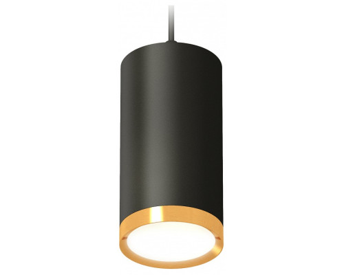 Подвесной светильник Ambrella Light XP XP8162013 Подвесной светильник Ambrella Light XP XP8162013