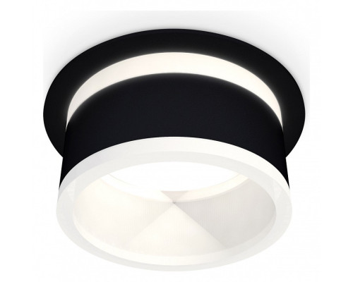 Встраиваемый светильник Ambrella Light XC XC8051019 Встраиваемый светильник Ambrella Light XC XC8051019