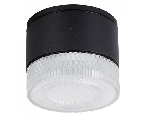 Накладной светильник Arte Lamp Piautos A1926PF-1BK Накладной светильник Arte Lamp Piautos A1926PF-1BK