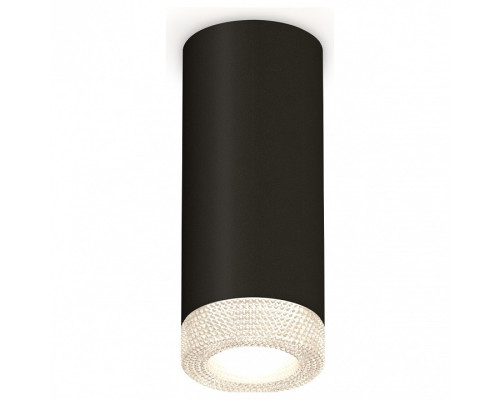 Накладной светильник Ambrella Light XS XS7443010 Накладной светильник Ambrella Light XS XS7443010