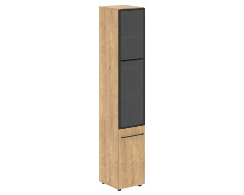 Шкаф-витрина Loftis LHC 40.2(L) Шкаф-витрина Loftis LHC 40.2(L)